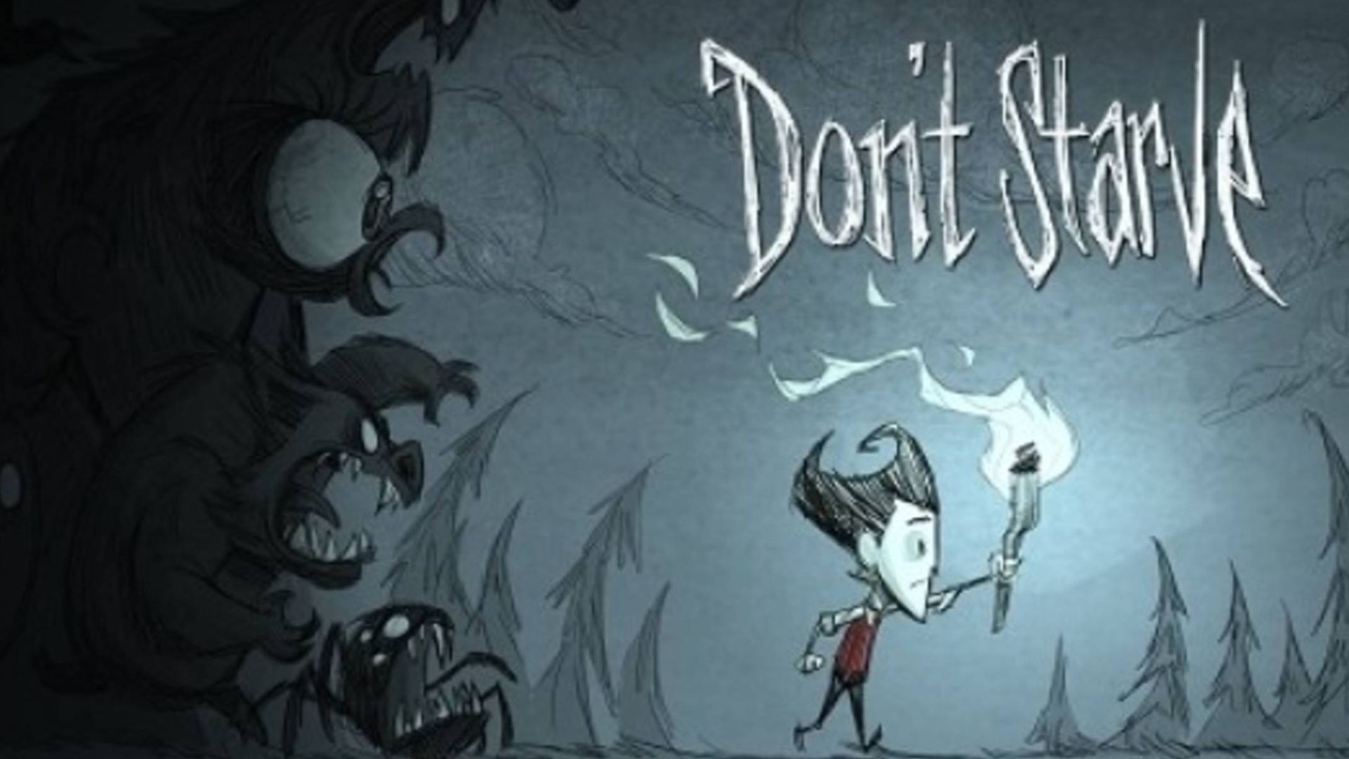 Don't Starve прожить 1 000 000 дней смотреть онлайн