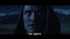 Трейлер фильма: Властелин колец