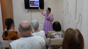 «Самарское долголетие». Как пожилым людям помогают вести активный образ жизни