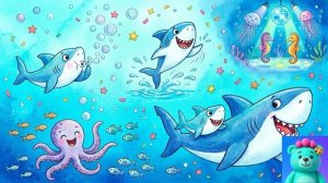 Песенка для танца и пения для детей