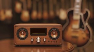 Smooth Jazz – Electric Guitar ｜ 2 Hours of Relaxing Night Jazz