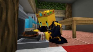 ЭФФЕКТИВНОЕ ПРИГОТОВЛЕНИЕ ПИРОГА... | УЖАСТИКА ЗАТРОЛЛИЛИ В MINECRAFT