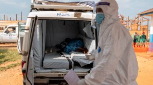 Более 800 случаев Эболы и 200 смертей в ДР Конго, вирусологи из России ведут борьбу с лихорадкой