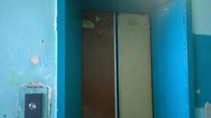 [Тольятти] Лифты КМЗ 80-х Q=320, 500 кг V=1 м/с. (897/93)