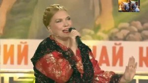 Людмила Николаева - Проздник на селе_(27.09.2025)_