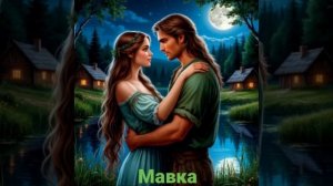 Мавка