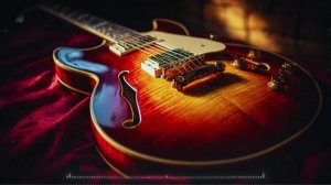 Grown-Up Soul Groove – Romantic Mid-Tempo Jazz Guitar for After Hours