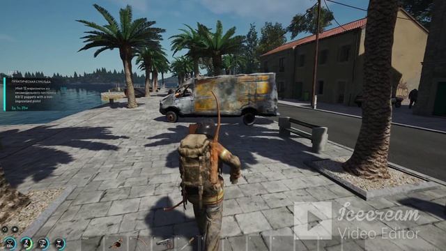 SCUM v1.3. #56 Приключения маленького хейтера.