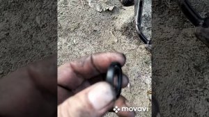Замена сальника коленчатого вала на скутере(оператор так себе)