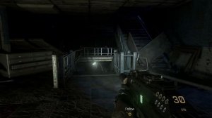 Call of Duty Advanced Warfare (2014) [PS4] - Часть 1 из 2