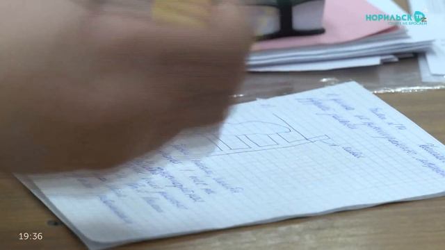 Норильские новости  28.04.2023