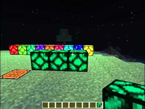 Обзор модов для Minecraft № 1 смотреть онлайн