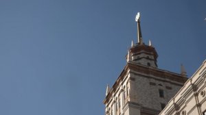 ЮУрГУ улучшил позиции в ТОП-50 лучших вузов России