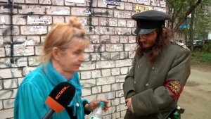 B 19.00 в программе «Кстати»: Несмотря на приговор, вынесенный живодёру, издевательства продолжаются