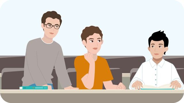 新时代汉语口语：初级·上 без субтитров