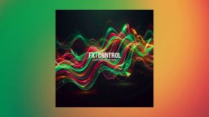 FX Control - Waveforms 029