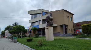 ПО ПЪТИЩАТА НА РУМЪНИЯ /част 93/. Втори май, община Лиману, окръг Кюстенджа