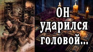 Он ИСПУГАЛСЯ и пожалел уже... Пришел поговорить😱 таро расклад  ❤️ гадание на любовь