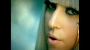Lady Gaga - Poker Face (Official 4K Video)
