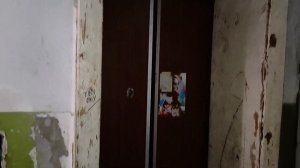Лифт КМЗ, г/п 500 кг, V=1 м/с (просп. Стуса, 15, г. Каменское)