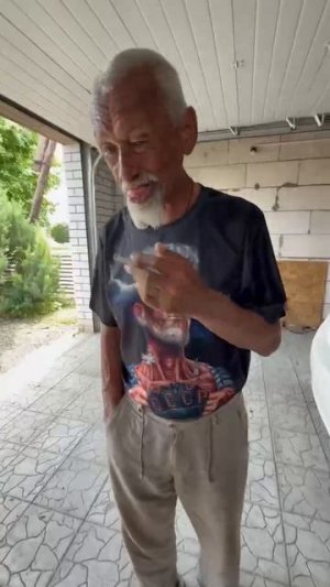 Иваныч не помнит