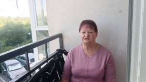 Три поколения. Просто поговорим