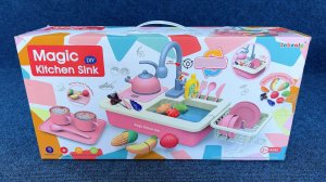 Коллекция игрушек для дома. Распаковка и Обзор ярких игрушек! Развивающие Мультики!
