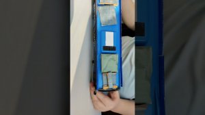Обзор на электробус КамАЗ мосгортранс и станцию заряда