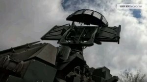 Российский комплекс «Волна Купол Гарант» — очередная проблема для киевского режима