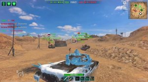 Tank Force 17.06.2026 (Z) #СИЛА АЛЬЯНСА