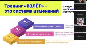 Открытая встреча 17.06