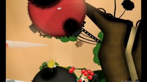 прохожу Goo 3 голова первая часть