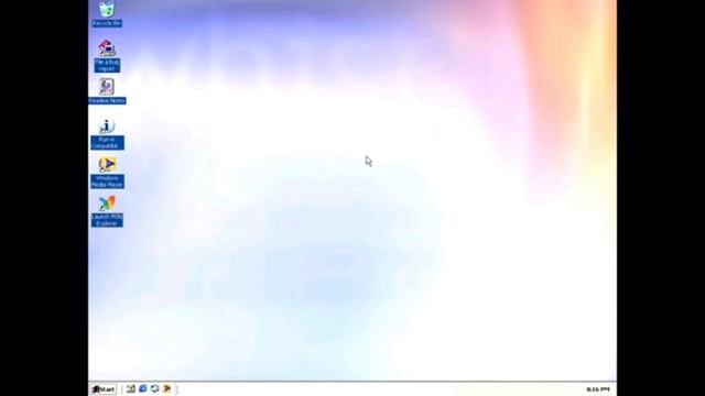 Смешные ошибки Windows | 1 сезон 2 серия