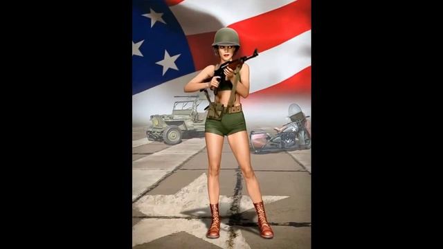 Pin up оживaет! (82) смотреть онлайн