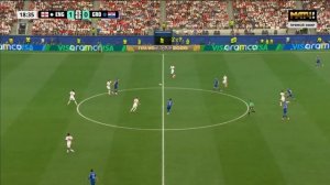 Спорные моменты и VAR матча Англия - Хорватия, ЧМ по Футболу 2026