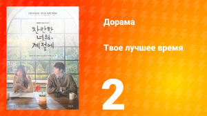 Твое лучшее время 2 серия