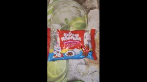 ФИКС ПРАЙС! ВКУСНЕЙШИЙ ЗЕФИР СО ВКУСОМ КОЛА!