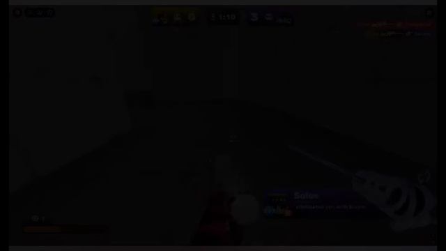 number 19 player??? ( Roblox Rivals Montage ) ( 排名第一的玩家？