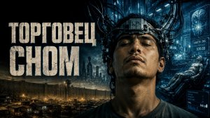 Торговец сном | Sleep Dealer (2008)