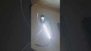 аварийное освещение