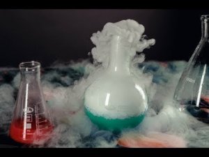 Общая и неорганическая химия тема 13