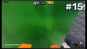 I found all the secrets of Rivals