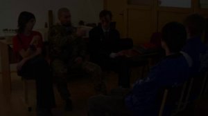 Автомеханический колледж