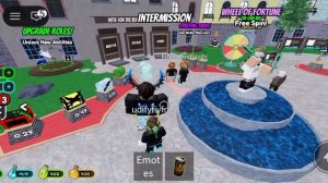 Топ 3 хоррор игры в роблокс
