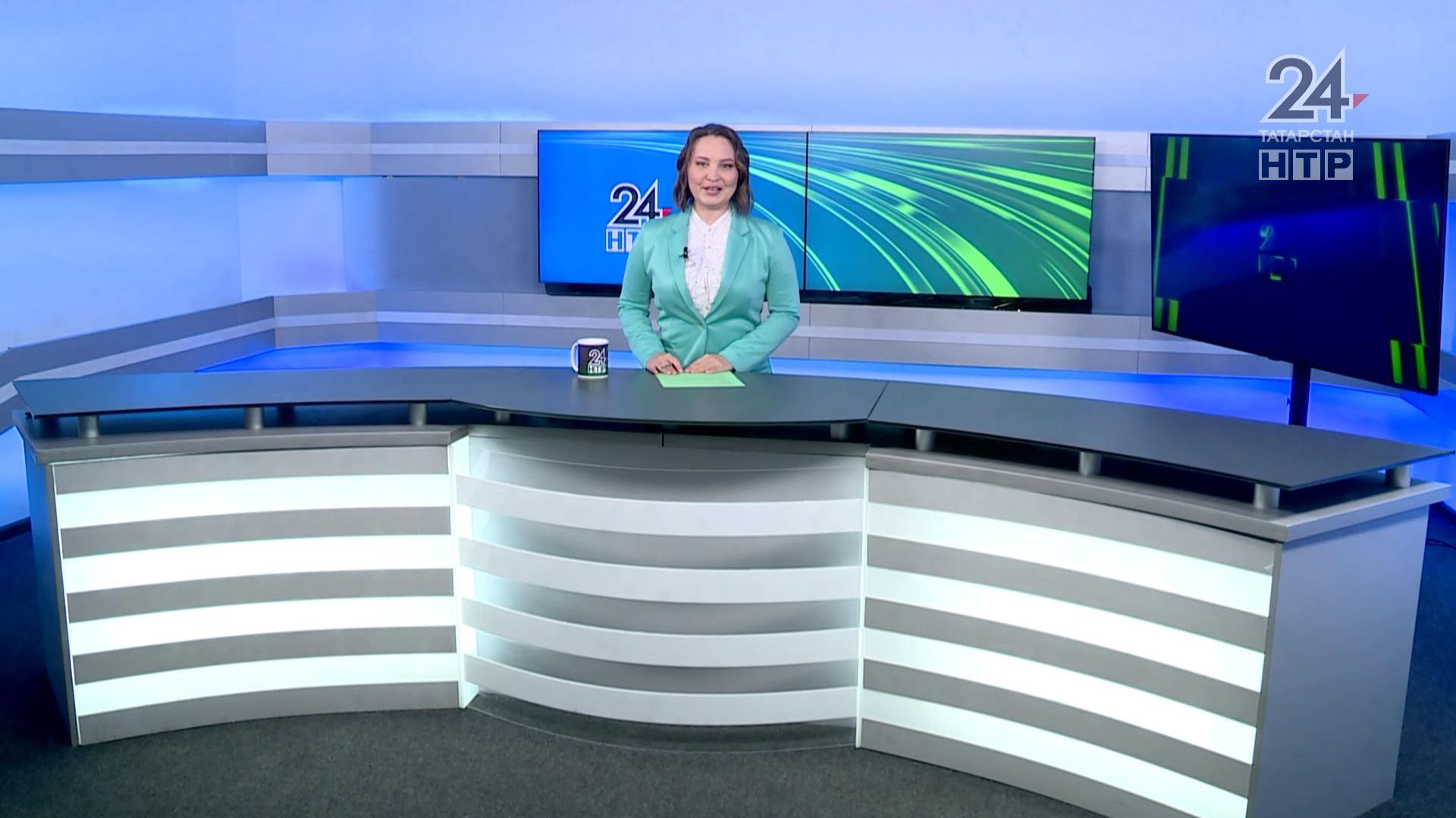 Яңалыклар. Эфир 18.06.2026
