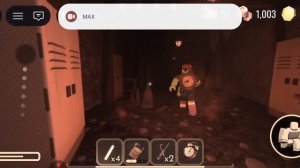 играем в Дорс шахты с Данилом games