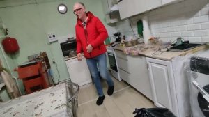 ПРИЕХАЛ НОЧЬЮ НА ФАЗЕНДУ