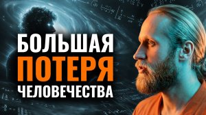 Рожденные после 1900 года УТРАТИЛИ эти сверхспособности!