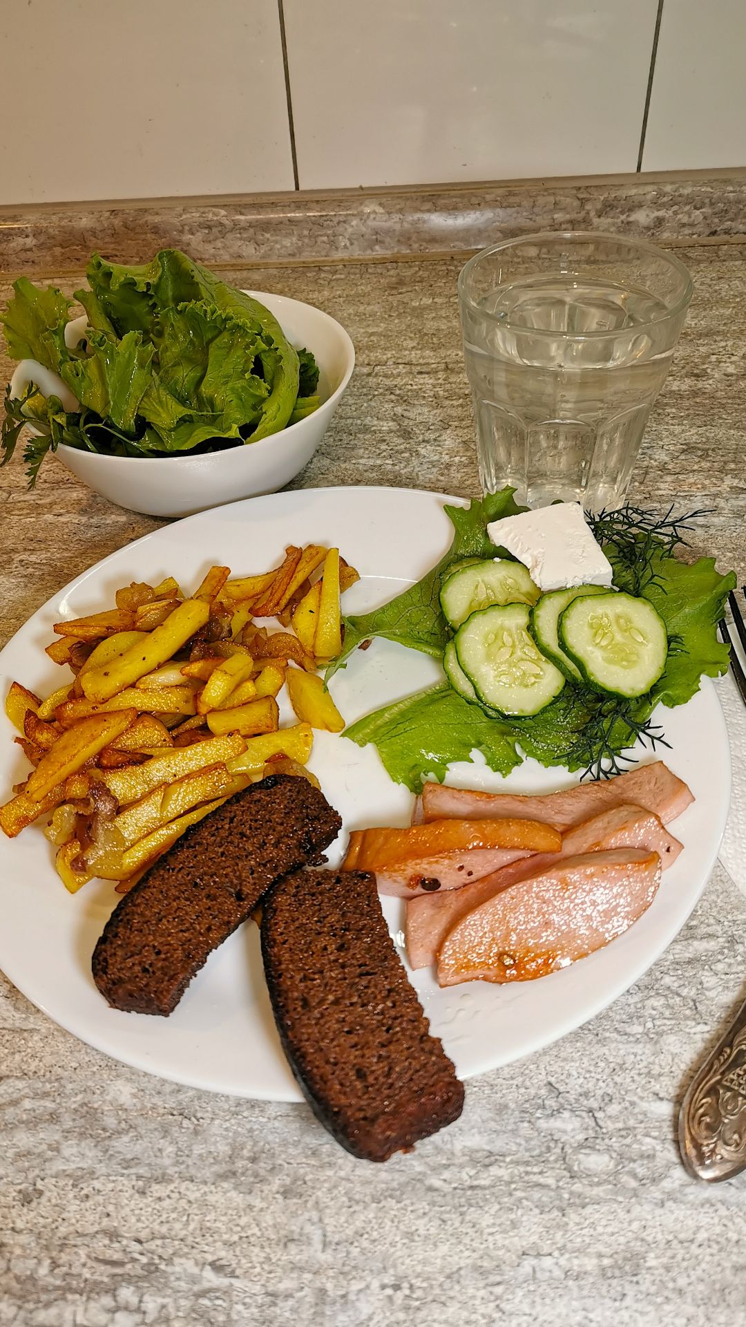 Мой завтрак shorts  18.06.2026 #mybreakfast #breakfast #завтрак