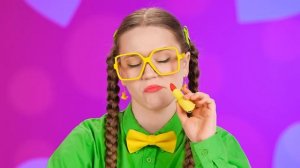 Челлендж. Шоколадная Еда vs Настоящая еда # Фантастические Лайфхаки с Едой от DO